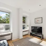 Bright 3-room apartment near Prenzlauer Berg
