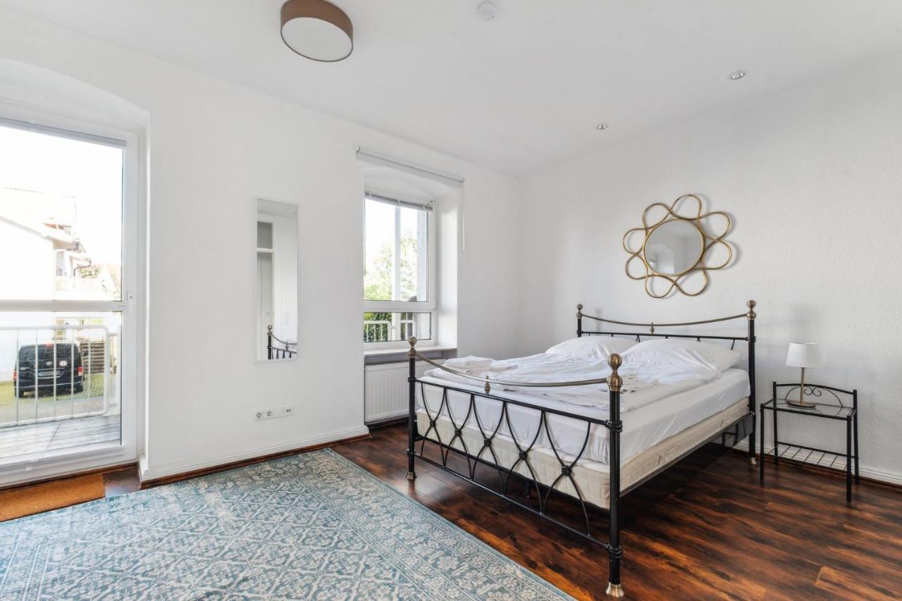 Bright 3-room Near Prenzlauer Berg Berlim